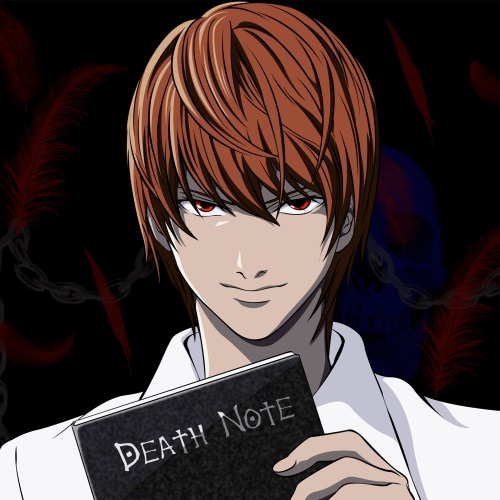 Death Note – Netflix ira assumir o projeto do filme live-action
